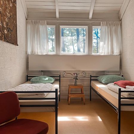 Folkshegeskoalle Schylgeralan Hoorn  Kültér fotó
