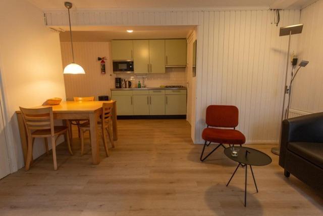 Folkshegeskoalle Schylgeralan Hoorn  Kültér fotó
