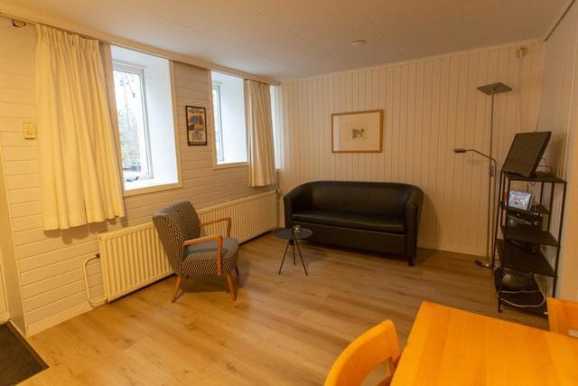 Folkshegeskoalle Schylgeralan Hoorn  Kültér fotó