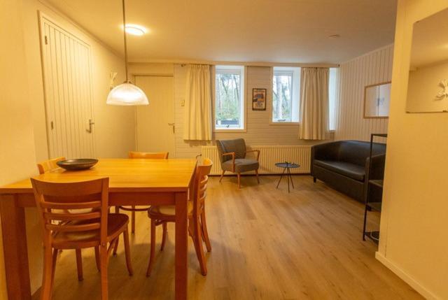 Folkshegeskoalle Schylgeralan Hoorn  Kültér fotó
