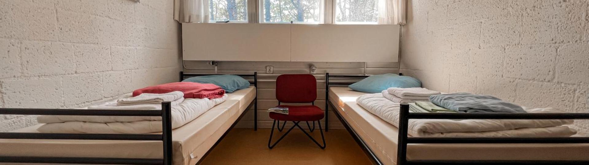 Folkshegeskoalle Schylgeralan Hoorn  Kültér fotó