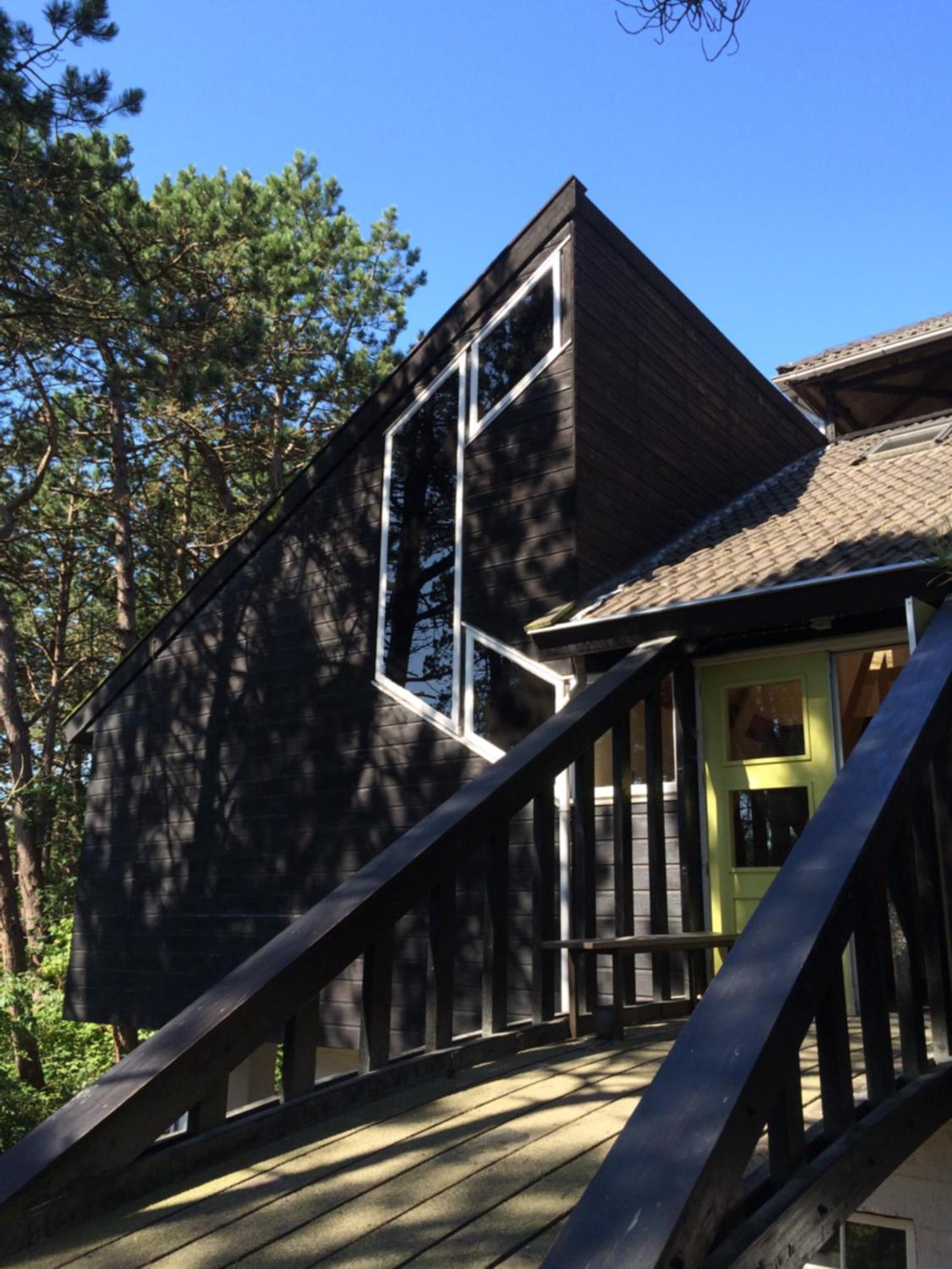 Folkshegeskoalle Schylgeralan Hoorn  Kültér fotó
