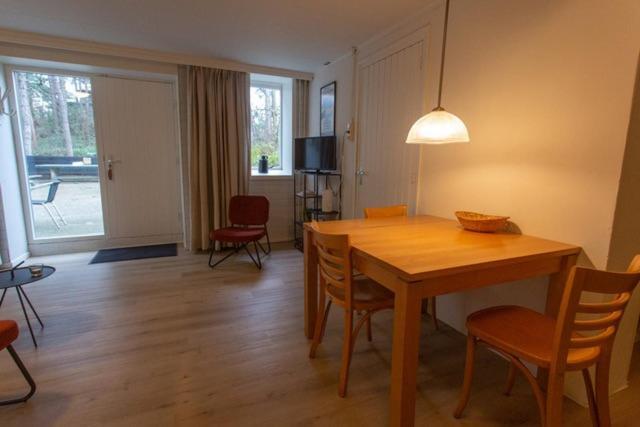 Folkshegeskoalle Schylgeralan Hoorn  Szoba fotó