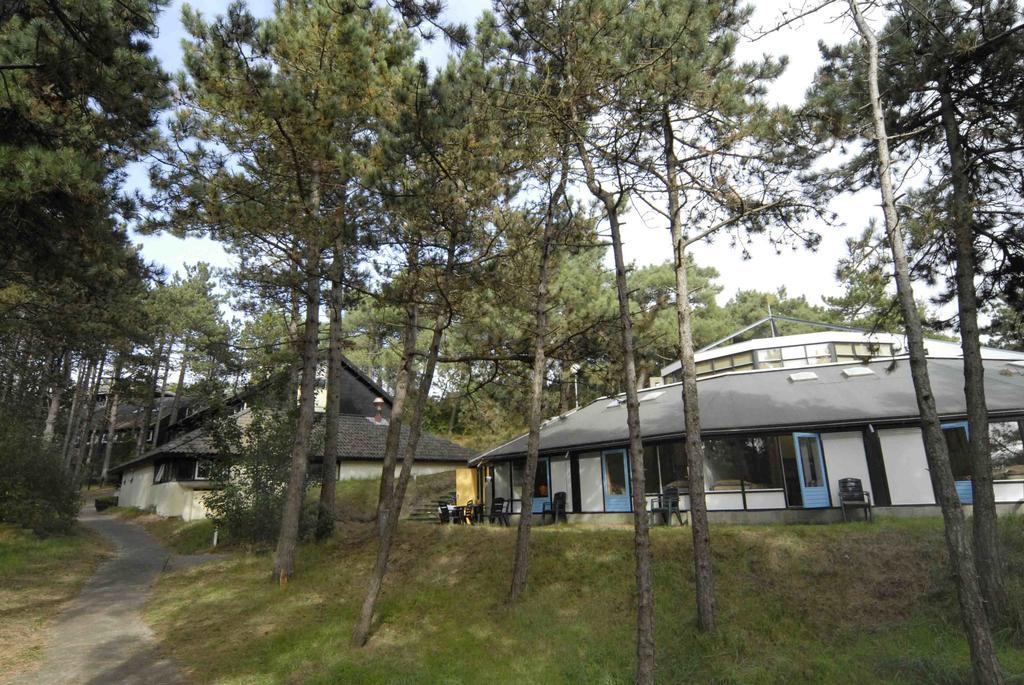 Folkshegeskoalle Schylgeralan Hoorn  Kültér fotó