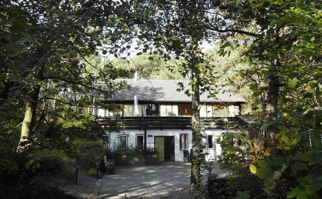 Folkshegeskoalle Schylgeralan Hoorn  Kültér fotó