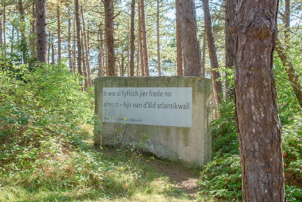 Folkshegeskoalle Schylgeralan Hoorn  Kültér fotó