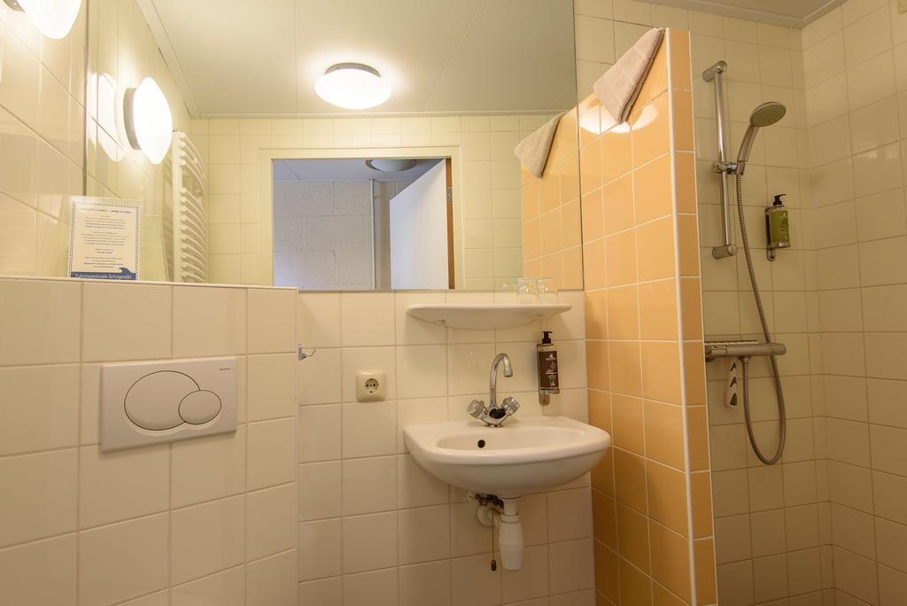 Folkshegeskoalle Schylgeralan Hoorn  Kültér fotó