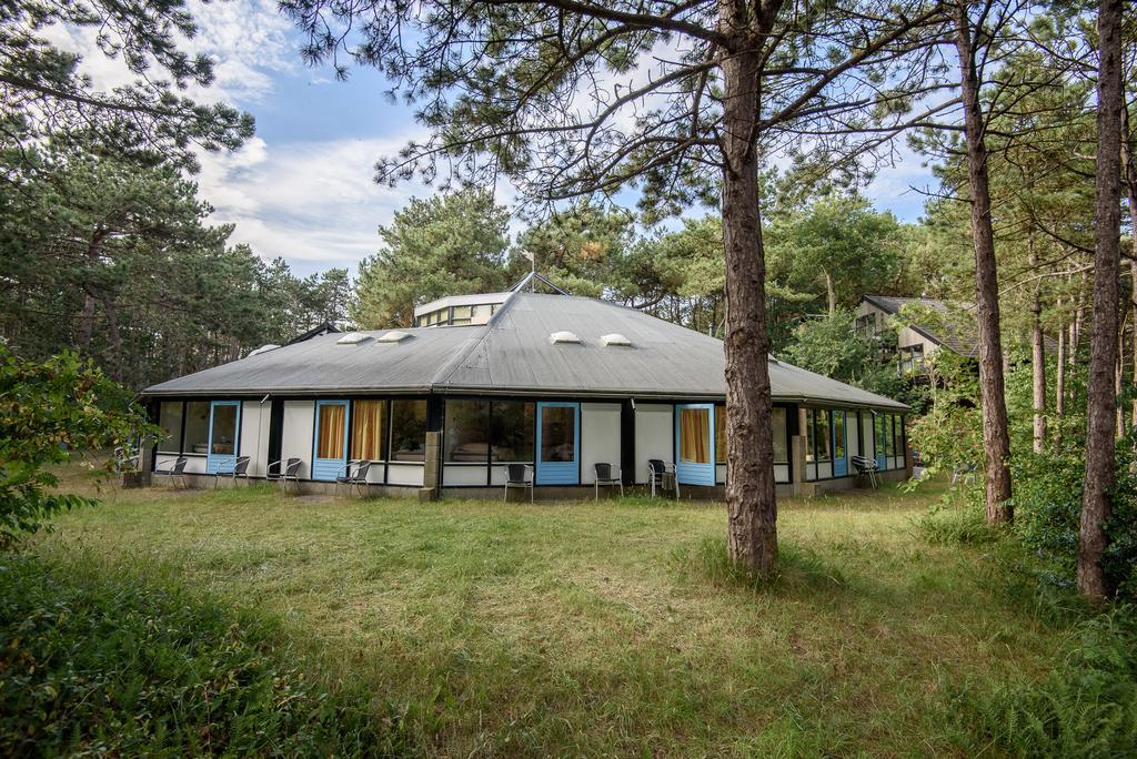 Folkshegeskoalle Schylgeralan Hoorn  Kültér fotó
