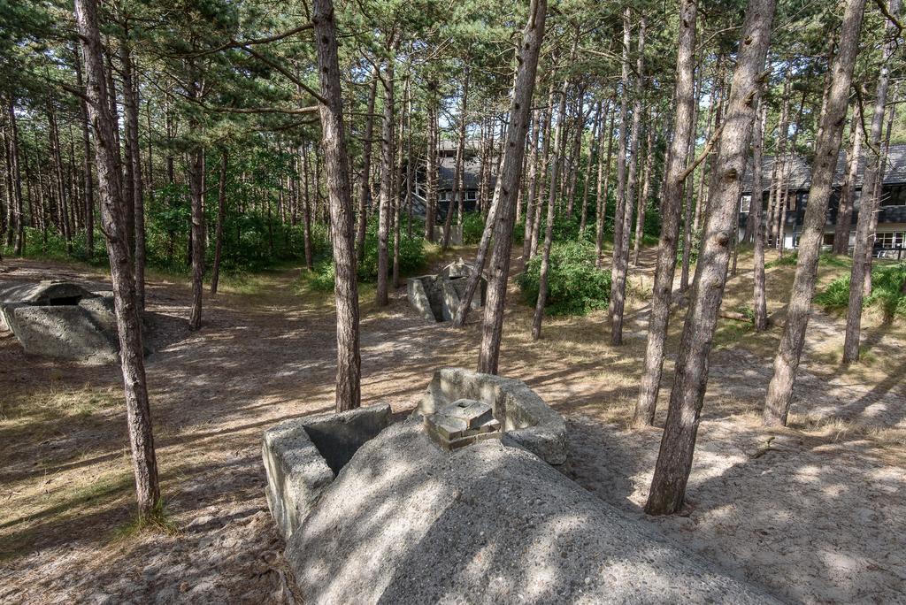 Folkshegeskoalle Schylgeralan Hoorn  Kültér fotó